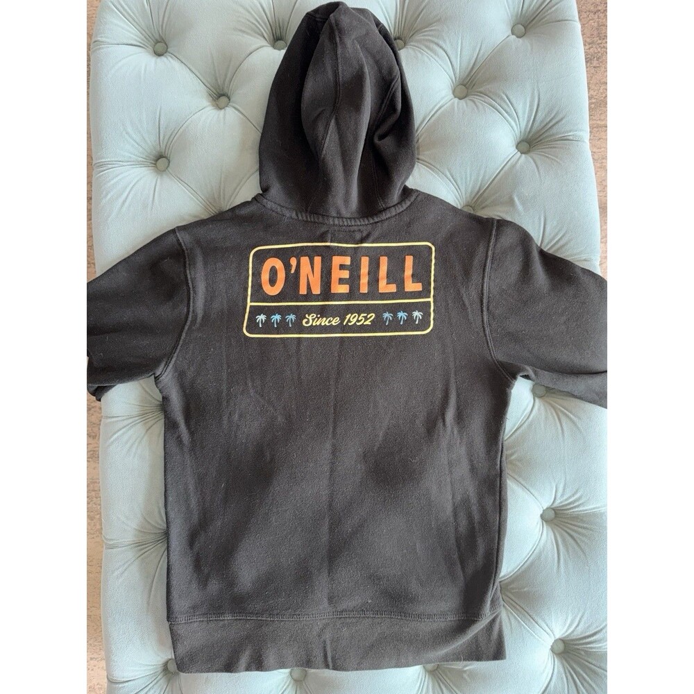 O'Neil Boys Surf Beach Hoodie Sweatshirt Pullover Large L